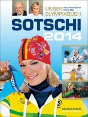 Cover von Sotschi 2014