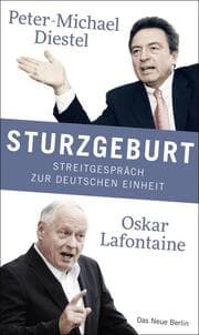 Cover von Sturzgeburt