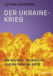 Cover von Der Ukrainekrieg