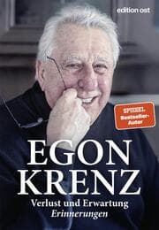 Cover von Verlust und Erwartung