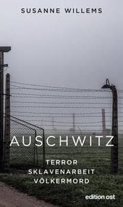 Cover von Auschwitz