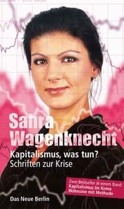 Cover von Kapitalismus, was tun?
