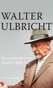 Cover von Walter Ulbricht