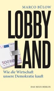 Cover von Lobbyland