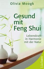 Cover von Gesund mit Feng Shui