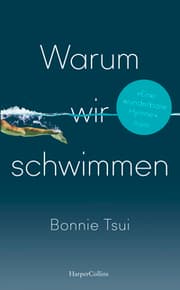 Cover von Warum wir schwimmen