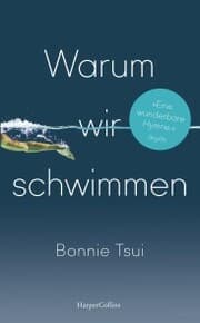 Cover von Warum wir schwimmen