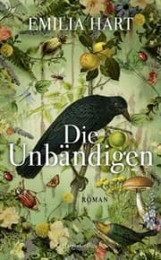Cover von Die Unbändigen