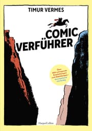 Cover von Comicverführer