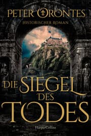 Cover von Die Siegel des Todes