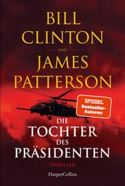 Cover von Die Tochter des Präsidenten