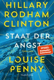 Cover von Staat der Angst