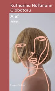 Cover von Alef