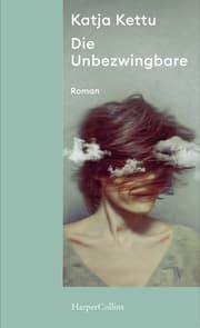 Cover von Die Unbezwingbare