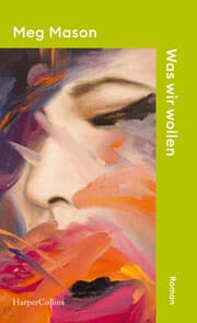 Cover von Was wir wollen
