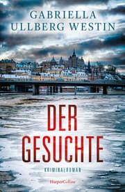 Cover von Der Gesuchte