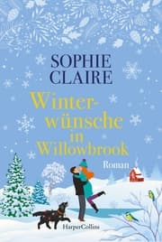 Cover von Winterwünsche in Willowbrook