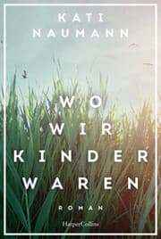 Cover von Wo wir Kinder waren