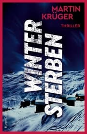 Cover von Wintersterben