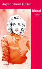 Cover von Blond