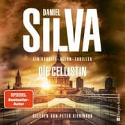Cover von Die Cellistin (Gabriel Allon 21) [ungekürzt]
