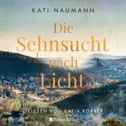 Cover von Die Sehnsucht nach Licht