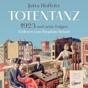 Cover von Totentanz
