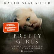 Cover von Pretty Girls