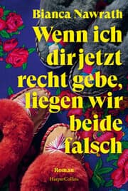 Cover von Wenn ich dir jetzt recht gebe, liegen wir beide falsch
