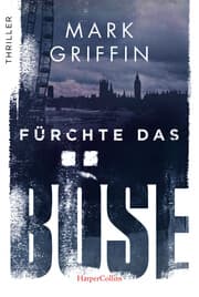 Cover von Fürchte das Böse