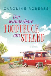 Cover von Der wunderbare Foodtruck am Strand