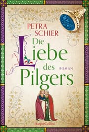 Cover von Die Liebe des Pilgers