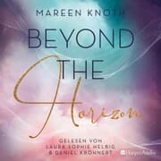 Cover von Beyond the Horizon (ungekürzt)