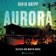 Cover von Aurora (ungekürzt)