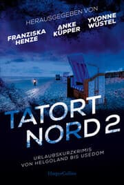 Cover von Tatort Nord 2
