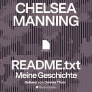 Cover von README.txt - Meine Geschichte (ungekürzt)