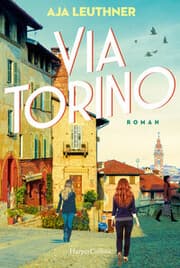 Cover von Via Torino