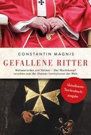 Cover von Gefallene Ritter