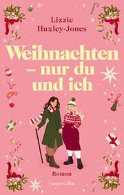 Cover von Weihnachten - nur du und ich