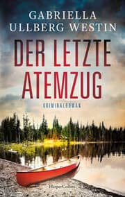 Cover von Der letzte Atemzug