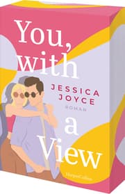 Cover von You, with a View