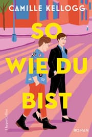 Cover von So, wie du bist