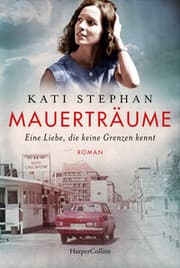 Cover von Mauerträume