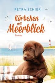 Cover von Körbchen mit Meerblick