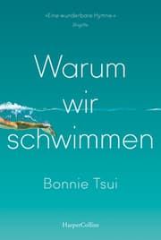 Cover von Warum wir schwimmen