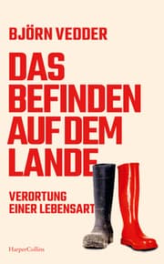 Cover von Das Befinden auf dem Lande