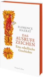 Cover von Das Ausrufezeichen
