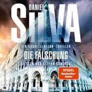 Cover von Die Fälschung (Gabriel Allon 22) [ungekürzt]