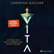 Cover von VITA (ungekürzt)