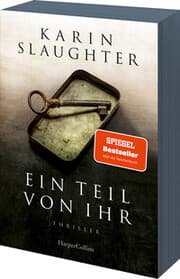 Cover von Ein Teil von ihr